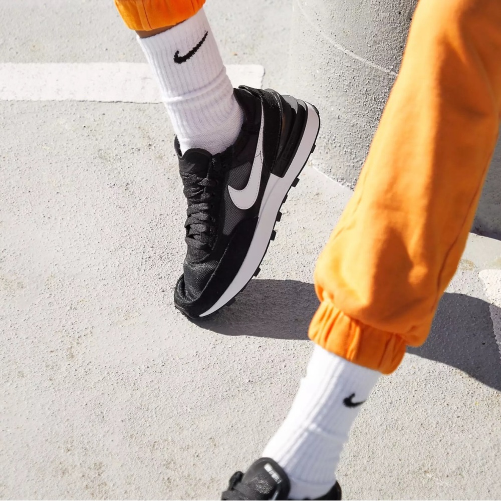 Nike Waffle Ones